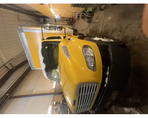 Blower Motor (HVAC) FREIGHTLINER M2 106 DTI Trucks