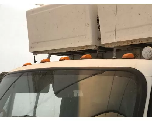 Body Parts, Misc. FREIGHTLINER M2-106 Vander Haags Inc Cb