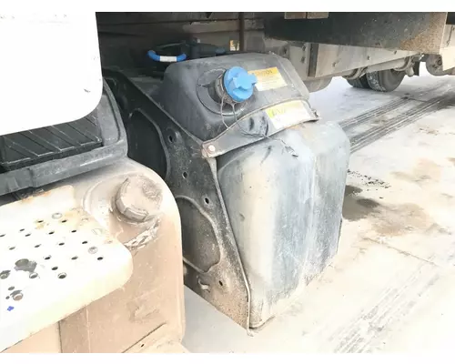 Body Parts, Misc. FREIGHTLINER M2-106 Vander Haags Inc Cb