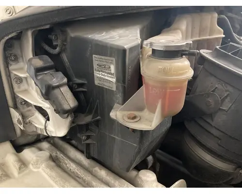 Body Parts, Misc. FREIGHTLINER M2-106 Vander Haags Inc Sp