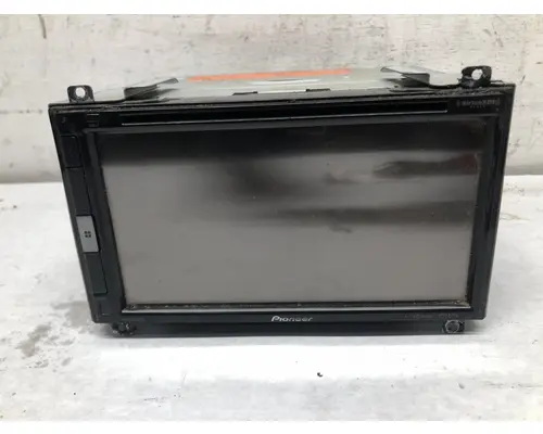 Body Parts, Misc. FREIGHTLINER M2-106 Vander Haags Inc Sf