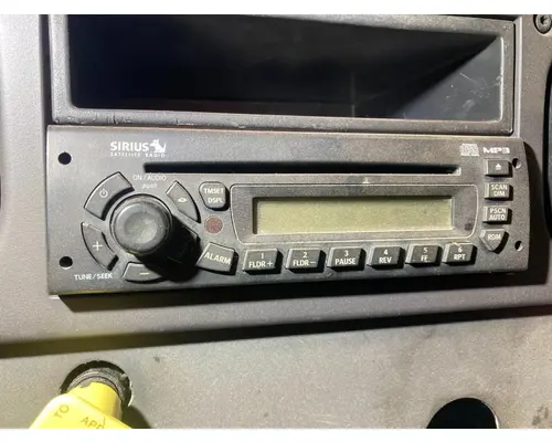 Body Parts, Misc. FREIGHTLINER M2-106 Vander Haags Inc Sf