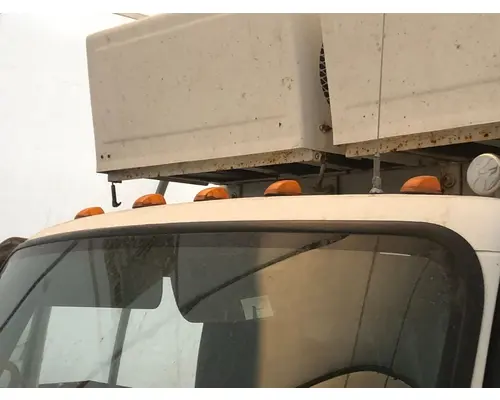 Body Parts, Misc. FREIGHTLINER M2-106 Vander Haags Inc Cb