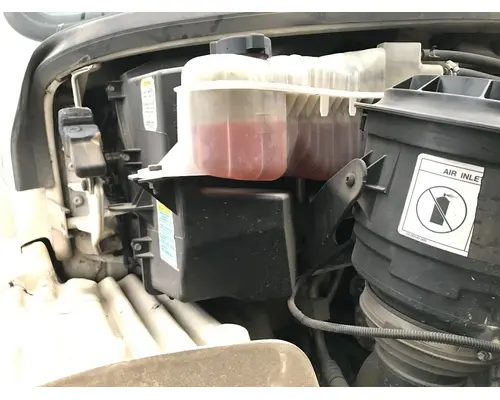 Body Parts, Misc. FREIGHTLINER M2-106 Vander Haags Inc Cb