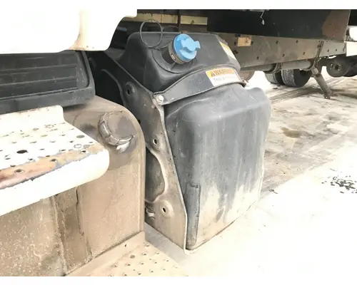 Body Parts, Misc. FREIGHTLINER M2-106 Vander Haags Inc Cb