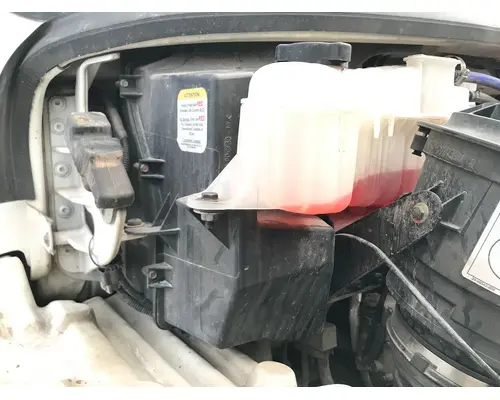 Body Parts, Misc. FREIGHTLINER M2-106 Vander Haags Inc Cb