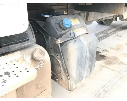 Body Parts, Misc. FREIGHTLINER M2-106 Vander Haags Inc Cb