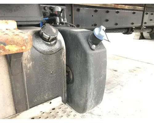 Body Parts, Misc. FREIGHTLINER M2-106 Vander Haags Inc Cb