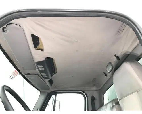 Body Parts, Misc. FREIGHTLINER M2-106 Vander Haags Inc Cb