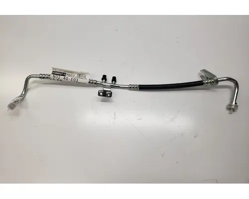 Body Parts, Misc. FREIGHTLINER M2-106 Vander Haags Inc Kc
