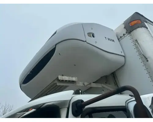 Freightliner M2 106 Box  Bed