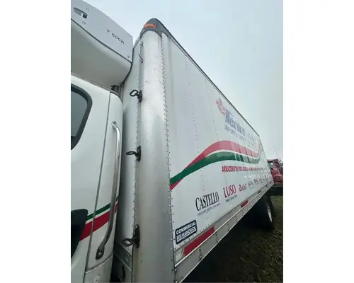 Freightliner M2 106 Box  Bed