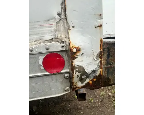 Freightliner M2 106 Box  Bed