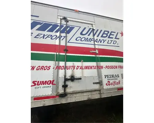 Freightliner M2 106 Box  Bed