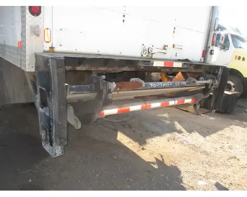 Freightliner M2 106 Box  Bed