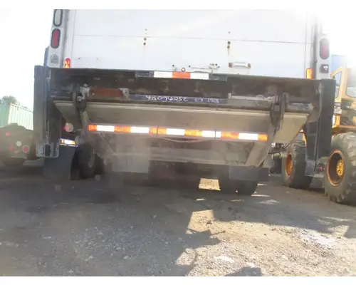 Freightliner M2 106 Box  Bed