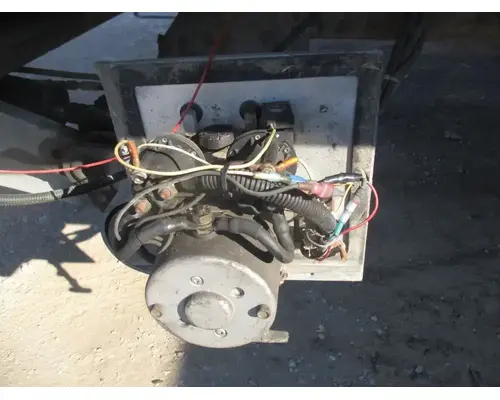 Freightliner M2 106 Box  Bed