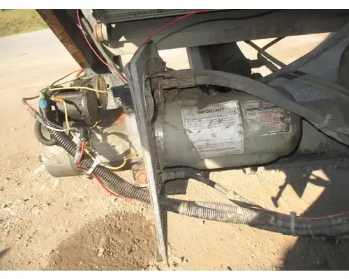 Freightliner M2 106 Box  Bed