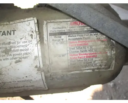 Freightliner M2 106 Box  Bed