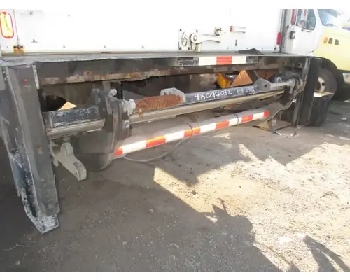 Freightliner M2 106 Box  Bed