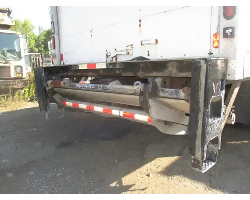 Freightliner M2 106 Box  Bed