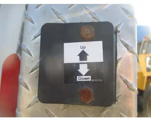 Freightliner M2 106 Box  Bed