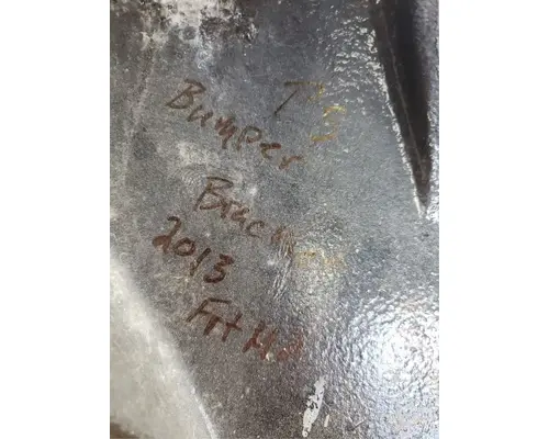 Freightliner M2 106 Brackets, Misc.