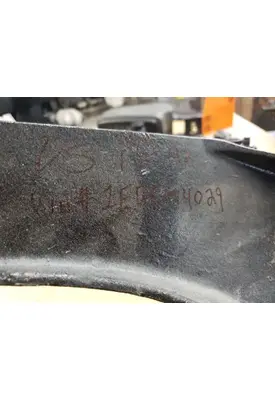 Freightliner M2 106 Brackets, Misc.