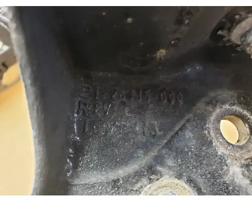 Freightliner M2 106 Brackets, Misc.