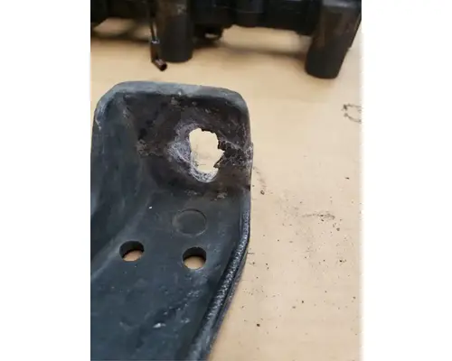 Brackets, Misc. Freightliner M2 106 Casey's Truck Salvage World