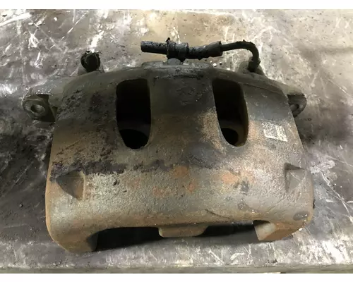 Brake Caliper Freightliner M2 106 Vander Haags Inc Sp