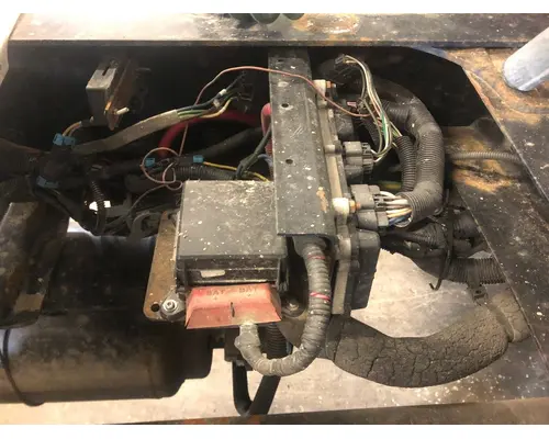 FREIGHTLINER M2-106 Brake Control Module (ABS) in Spencer, IA $825.00 ...