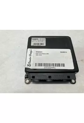 Freightliner M2 106 Brake Control Module (ABS)