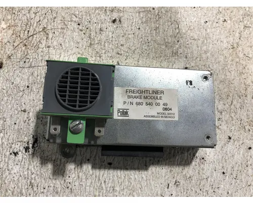 ECM (Brake & ABS) FREIGHTLINER M2-106 Vander Haags Inc Sp