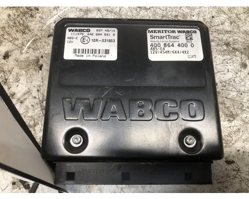 ECM (Brake & ABS) Freightliner M2 106 Vander Haags Inc DM