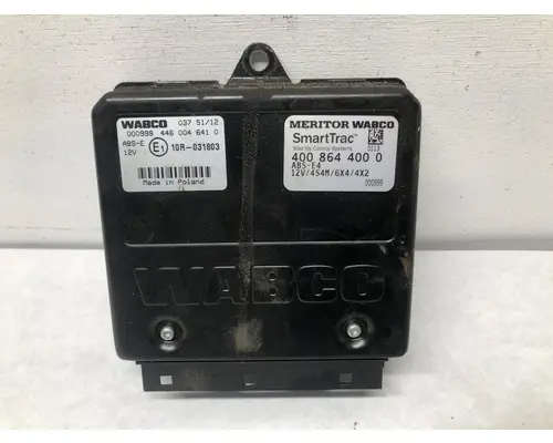 ECM (Brake & ABS) FREIGHTLINER M2-106 Vander Haags Inc Sf