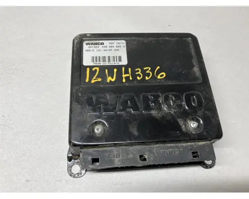 ECM (Brake & ABS) FREIGHTLINER M2-106 Vander Haags Inc Sf