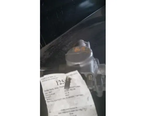 Brake Parts, Misc. Front FREIGHTLINER M2-106 K &amp; R Truck Sales, Inc.