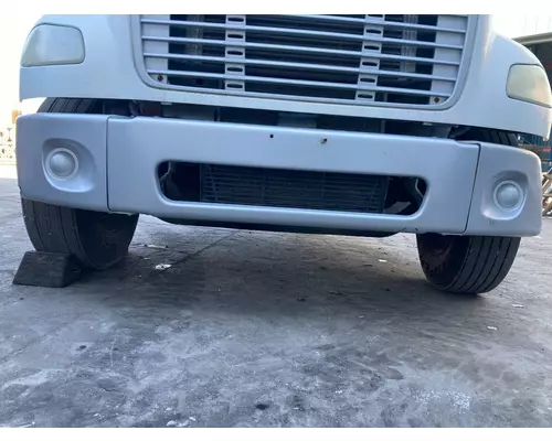 Bumper Assembly, Front FREIGHTLINER M2-106 Vander Haags Inc Dm