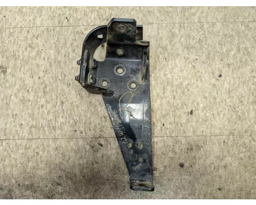 Bumper Assembly, Front FREIGHTLINER M2-106 Vander Haags Inc Dm