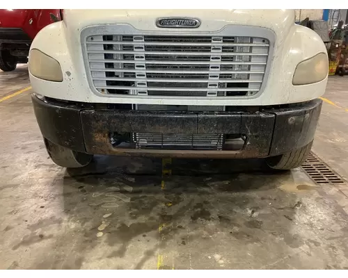 Bumper Assembly, Front Freightliner M2 106 Vander Haags Inc Sf