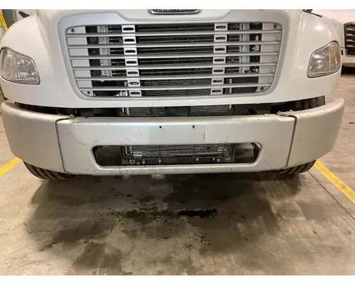 Bumper Assembly, Front FREIGHTLINER M2-106 Vander Haags Inc Sf