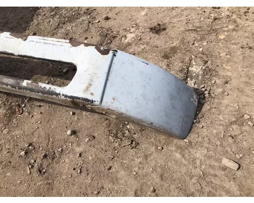 Bumper Assembly, Front FREIGHTLINER M2-106 Vander Haags Inc Cb