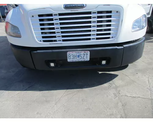 Bumper Assembly, Front FREIGHTLINER M2 106 LKQ Heavy Truck - Tampa