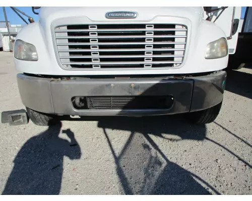 Bumper Assembly, Front FREIGHTLINER M2 106 LKQ Heavy Truck - Tampa