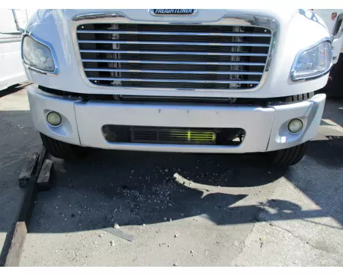 Bumper Assembly, Front FREIGHTLINER M2 106 LKQ Heavy Truck - Tampa