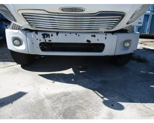 Bumper Assembly, Front FREIGHTLINER M2 106 LKQ Heavy Truck - Tampa