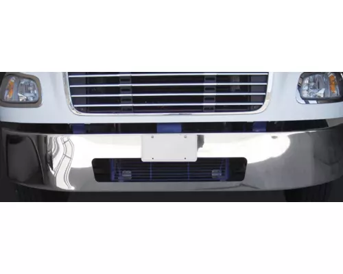 Bumper Assembly, Front FREIGHTLINER M2 106 LKQ Heavy Truck - Goodys