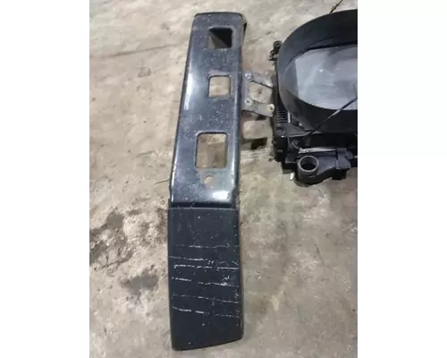 Bumper Assembly, Front FREIGHTLINER M2 106 2679707 Ontario Inc