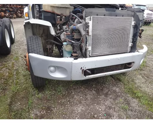 Bumper Assembly, Front FREIGHTLINER M2-106 Michigan Truck Parts
